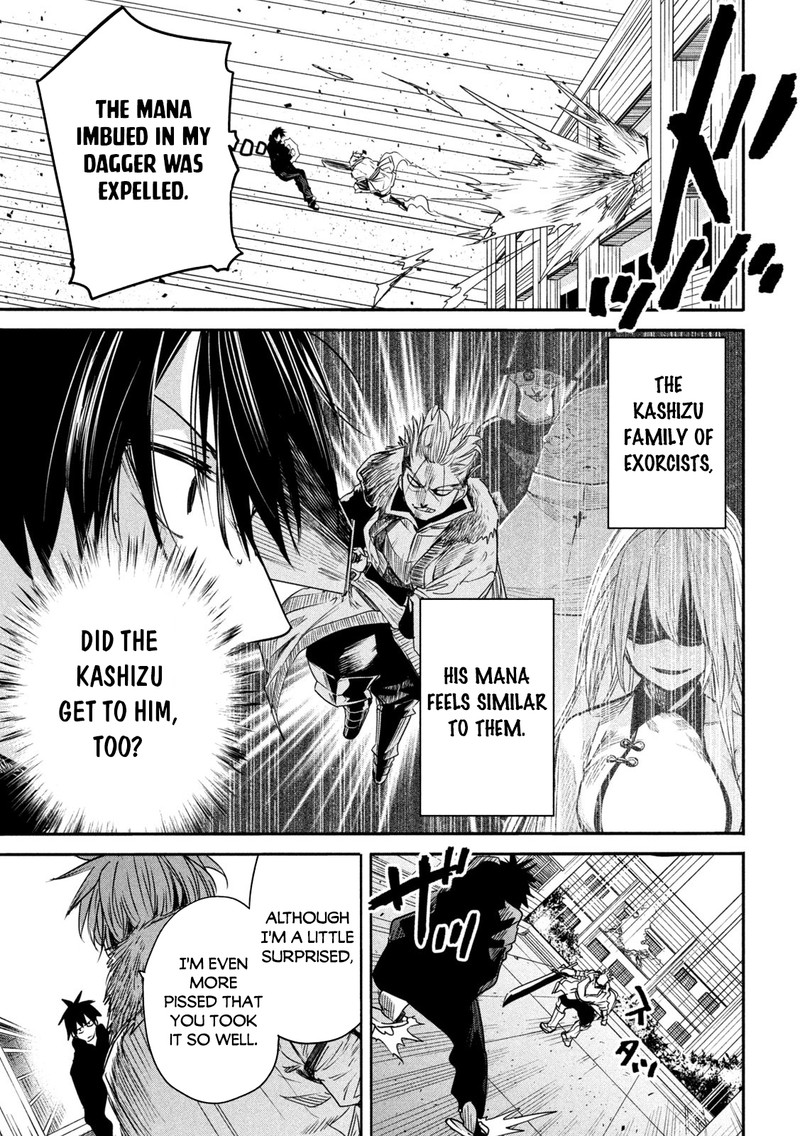 Isekai Kaeri No Daikenja Sama Wa Sore Demo Kossori Kurashite Iru Tsumori Desu 19 8