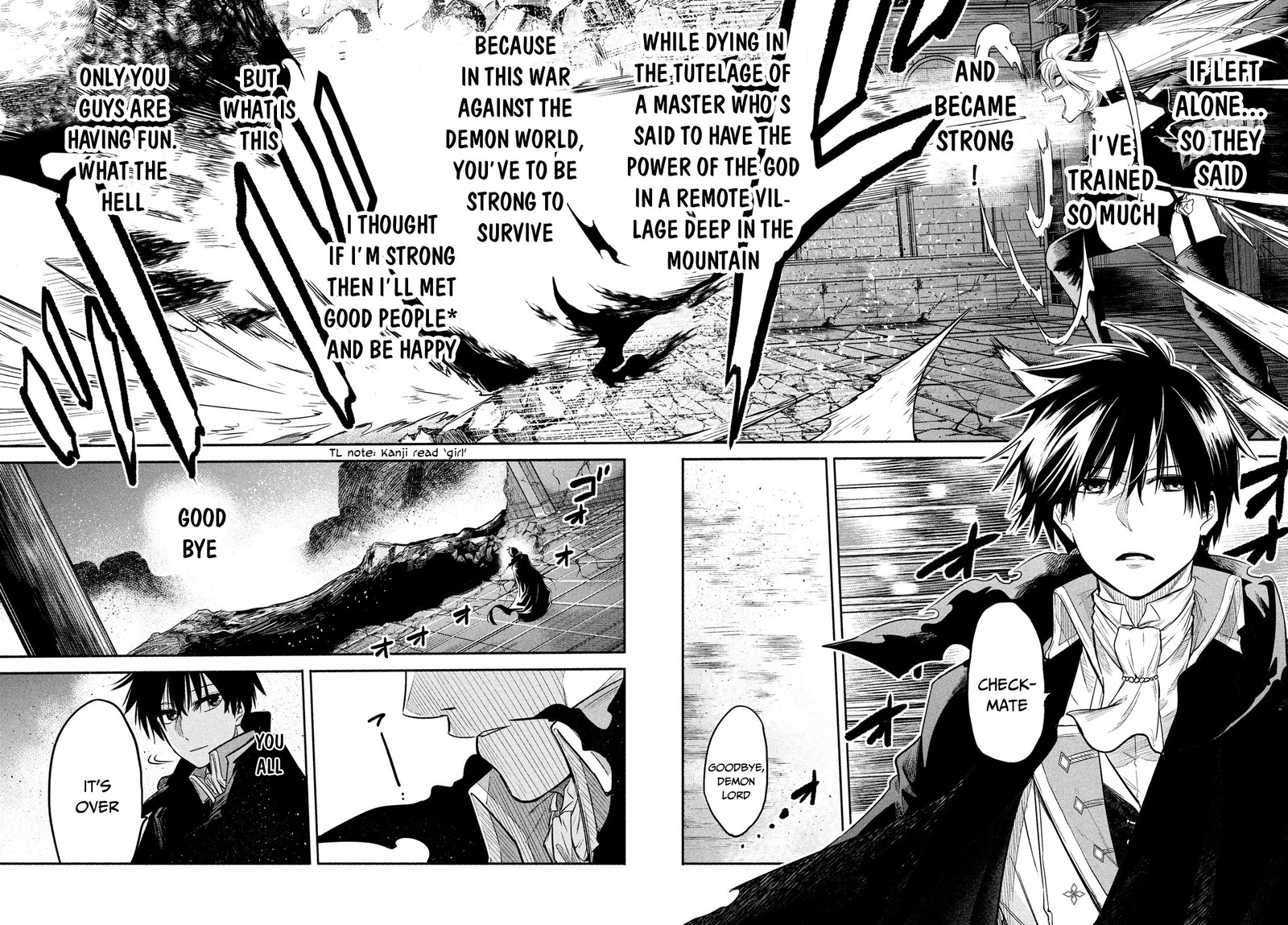 Isekai Kaeri No Daikenja Sama Wa Sore Demo Kossori Kurashite Iru Tsumori Desu 1a 13