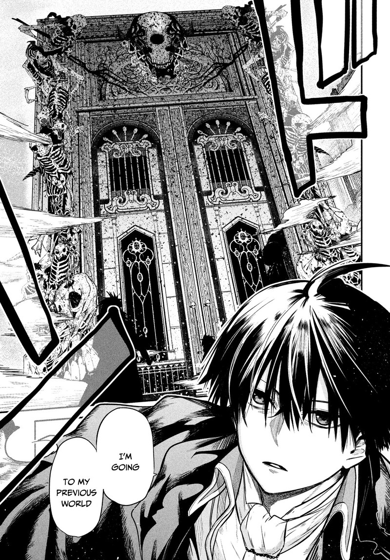 Isekai Kaeri No Daikenja Sama Wa Sore Demo Kossori Kurashite Iru Tsumori Desu 1a 15