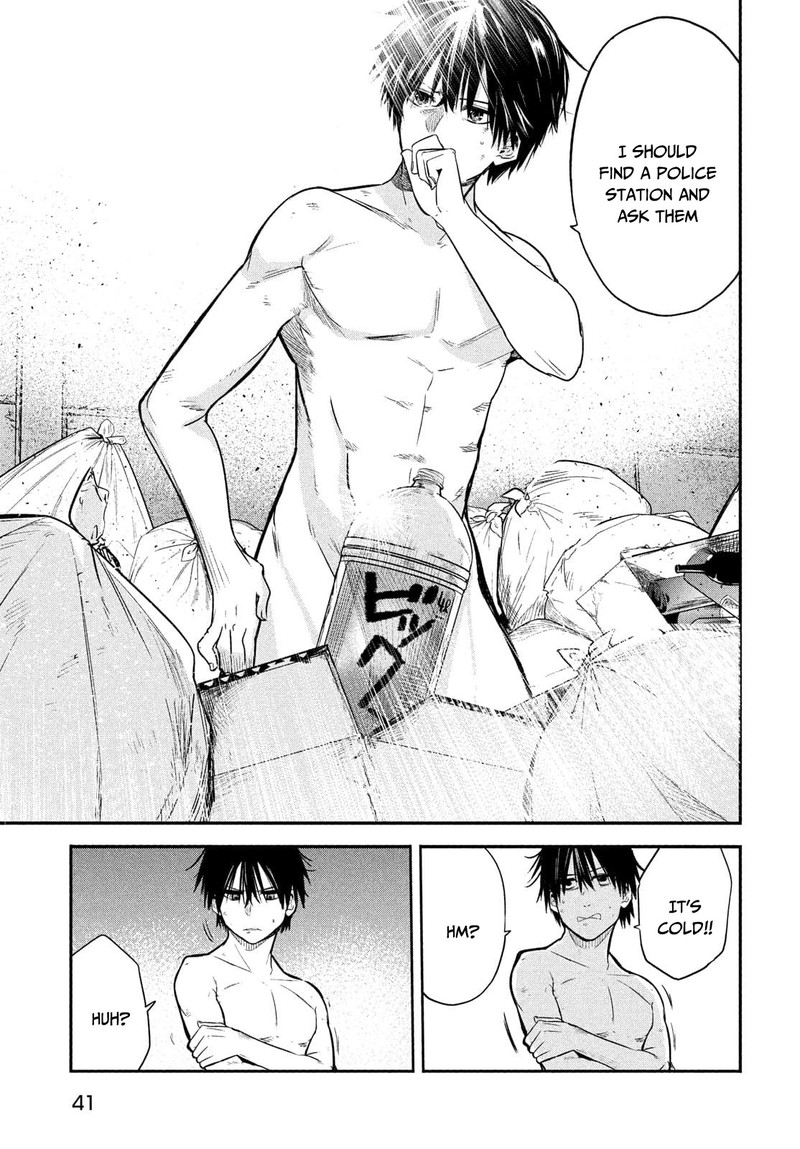 Isekai Kaeri No Daikenja Sama Wa Sore Demo Kossori Kurashite Iru Tsumori Desu 1b 9