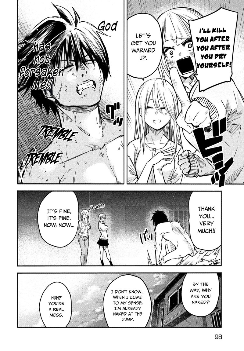 Isekai Kaeri No Daikenja Sama Wa Sore Demo Kossori Kurashite Iru Tsumori Desu 2 10