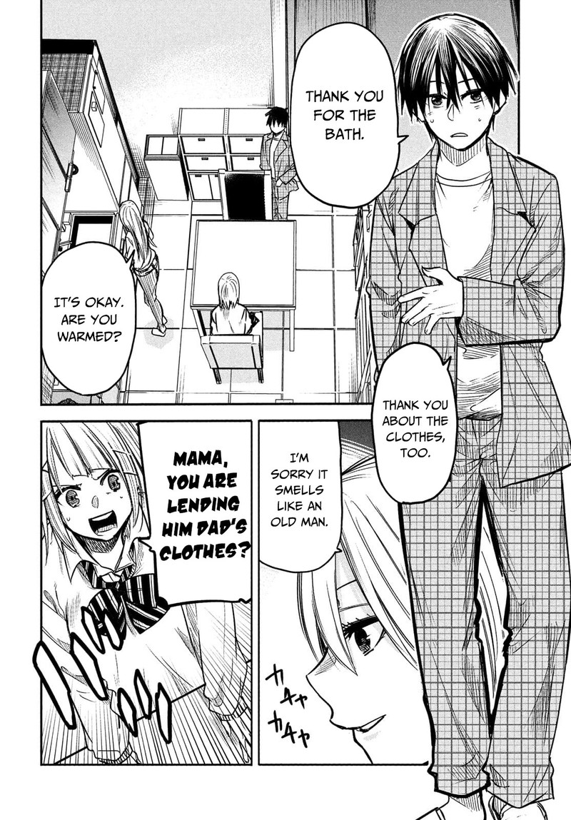 Isekai Kaeri No Daikenja Sama Wa Sore Demo Kossori Kurashite Iru Tsumori Desu 2 16