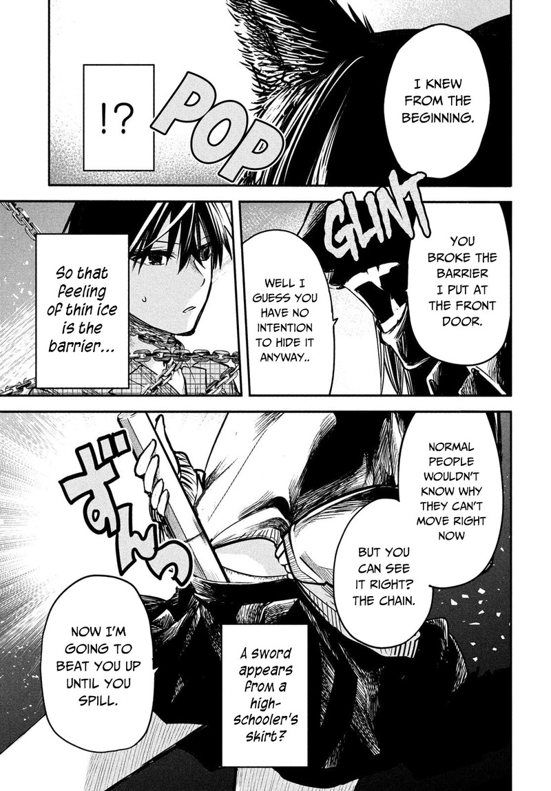 Isekai Kaeri No Daikenja Sama Wa Sore Demo Kossori Kurashite Iru Tsumori Desu 2 25