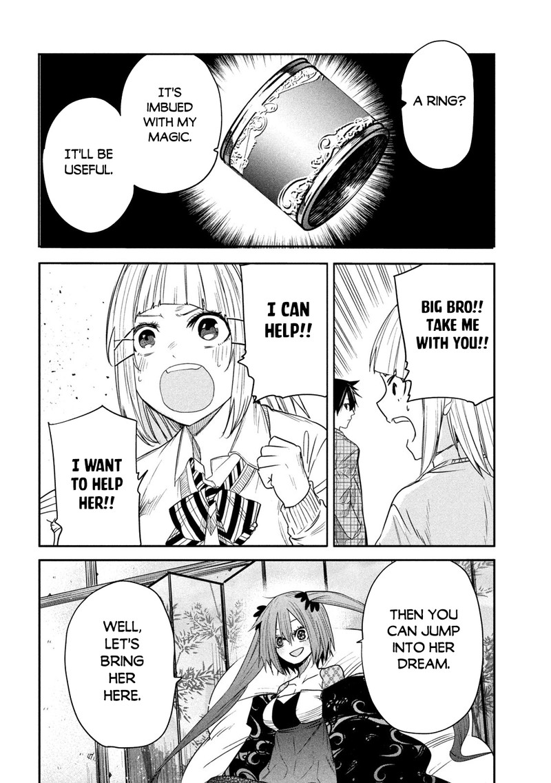 Isekai Kaeri No Daikenja Sama Wa Sore Demo Kossori Kurashite Iru Tsumori Desu 20 24