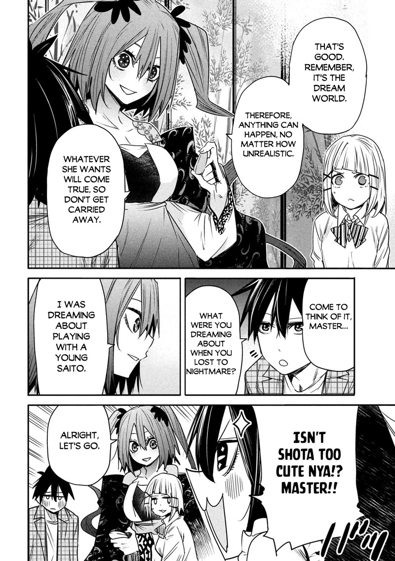 Isekai Kaeri No Daikenja Sama Wa Sore Demo Kossori Kurashite Iru Tsumori Desu 20 26