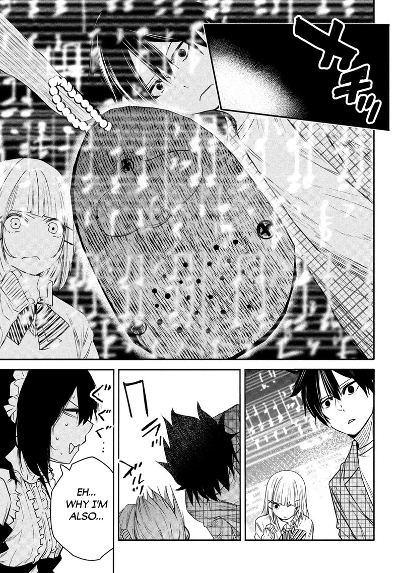 Isekai Kaeri No Daikenja Sama Wa Sore Demo Kossori Kurashite Iru Tsumori Desu 20 27