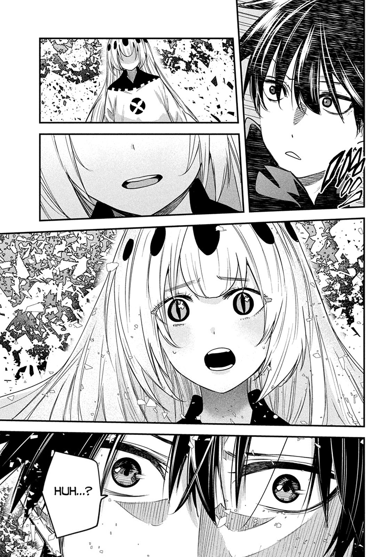 Isekai Kaeri No Daikenja Sama Wa Sore Demo Kossori Kurashite Iru Tsumori Desu 21 35