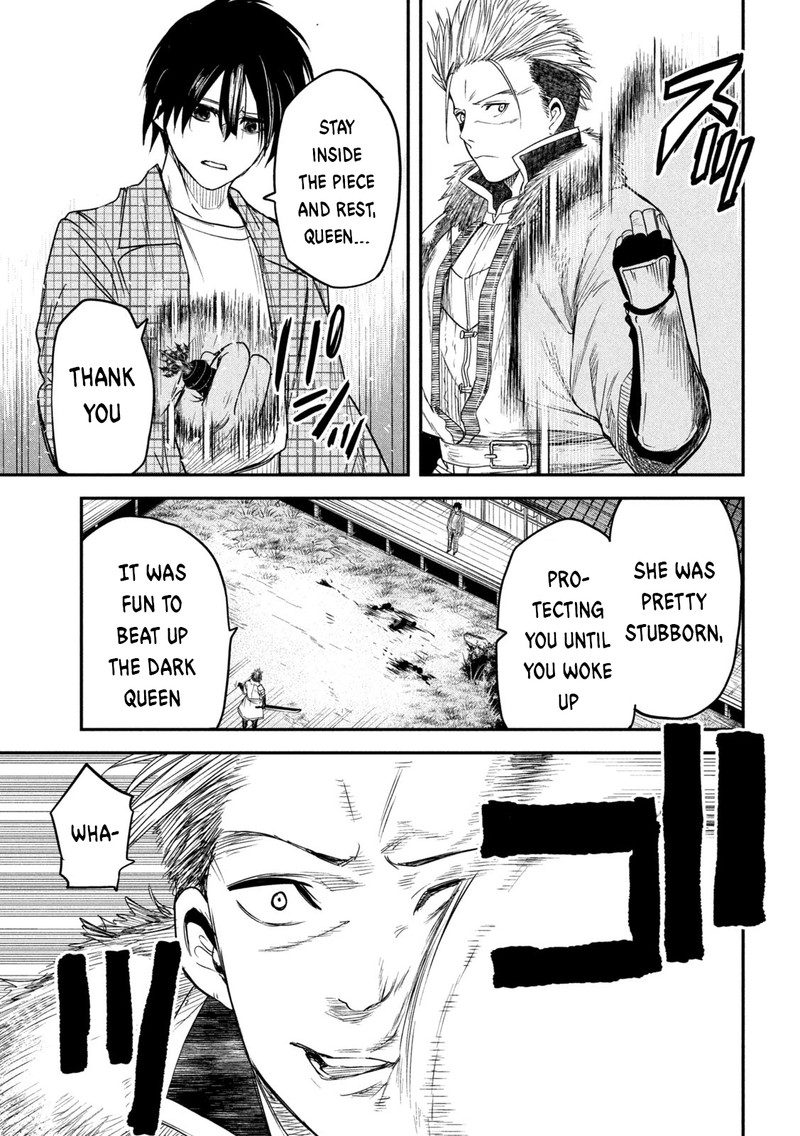 Isekai Kaeri No Daikenja Sama Wa Sore Demo Kossori Kurashite Iru Tsumori Desu 22 16