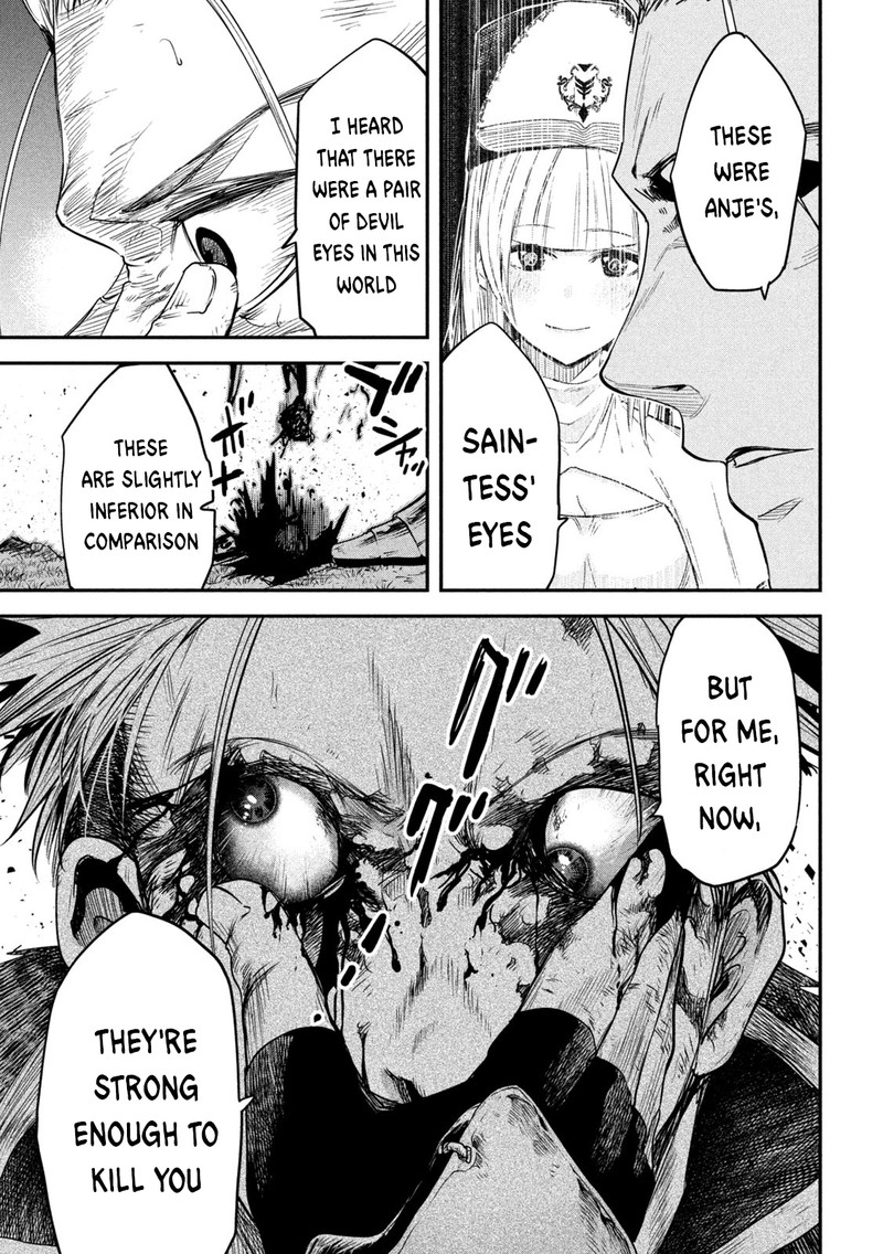 Isekai Kaeri No Daikenja Sama Wa Sore Demo Kossori Kurashite Iru Tsumori Desu 22 28