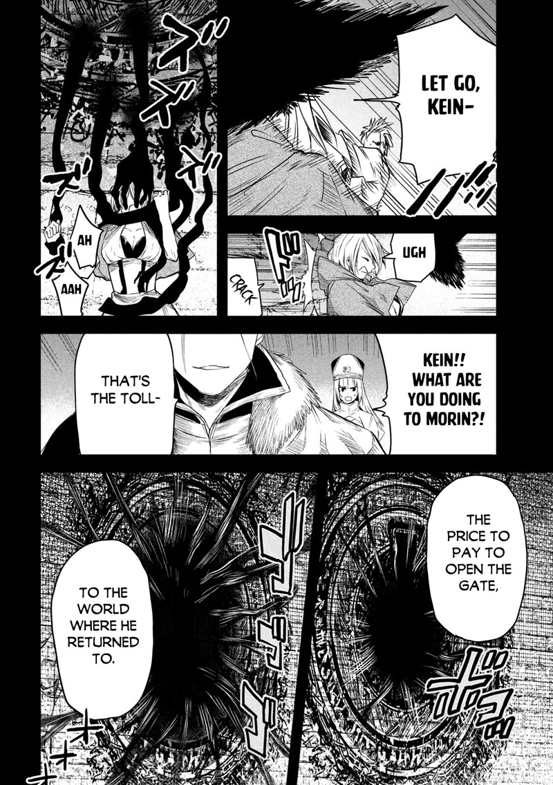 Isekai Kaeri No Daikenja Sama Wa Sore Demo Kossori Kurashite Iru Tsumori Desu 23 2