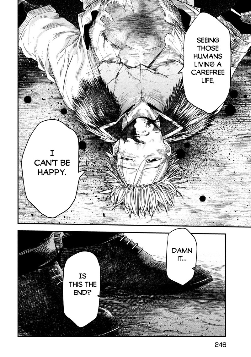 Isekai Kaeri No Daikenja Sama Wa Sore Demo Kossori Kurashite Iru Tsumori Desu 23 26