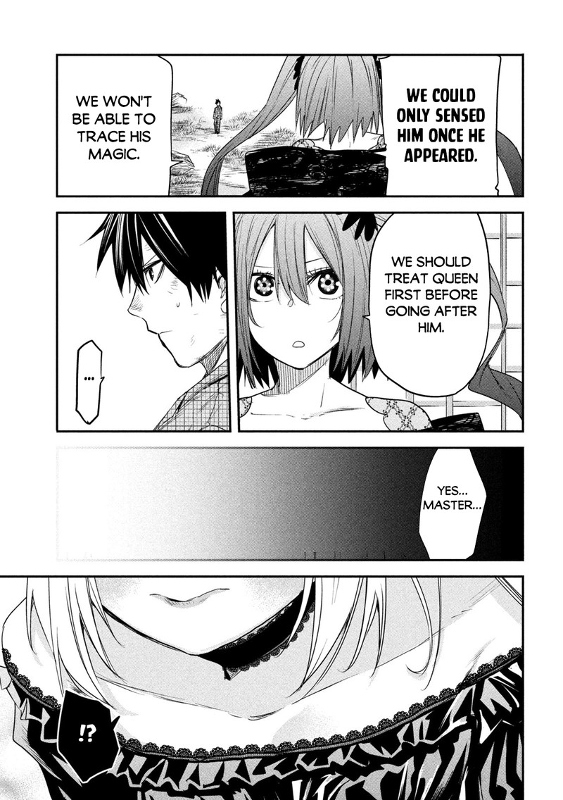 Isekai Kaeri No Daikenja Sama Wa Sore Demo Kossori Kurashite Iru Tsumori Desu 23 29