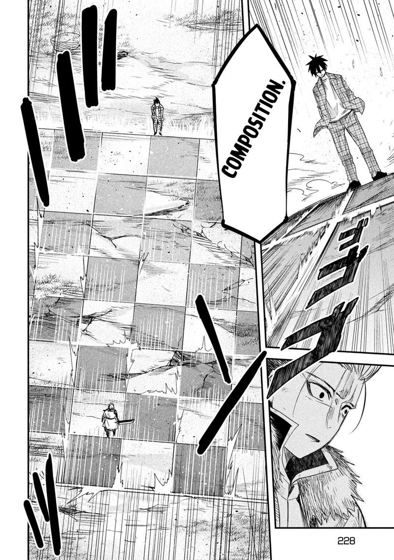 Isekai Kaeri No Daikenja Sama Wa Sore Demo Kossori Kurashite Iru Tsumori Desu 23 9