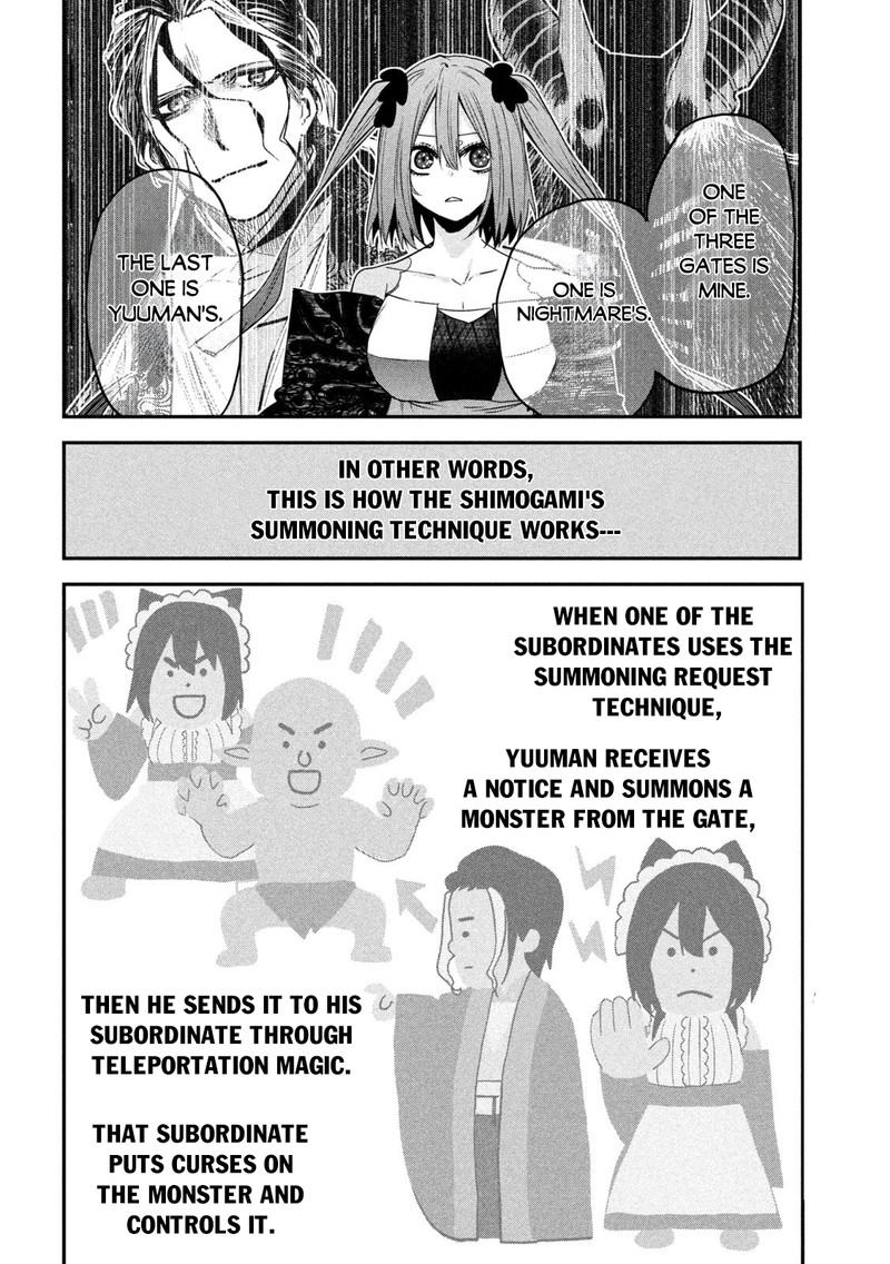 Isekai Kaeri No Daikenja Sama Wa Sore Demo Kossori Kurashite Iru Tsumori Desu 24 14