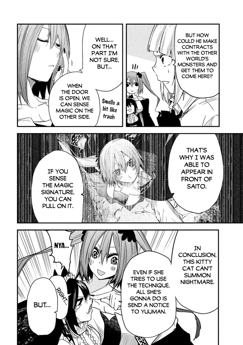 Isekai Kaeri No Daikenja Sama Wa Sore Demo Kossori Kurashite Iru Tsumori Desu 24 16