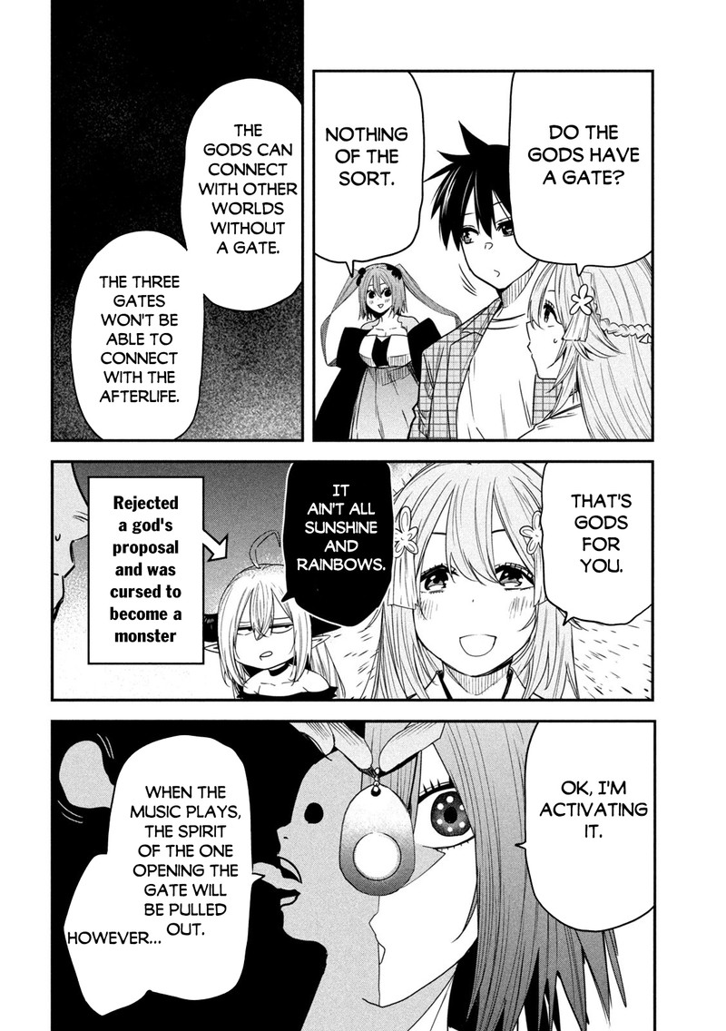 Isekai Kaeri No Daikenja Sama Wa Sore Demo Kossori Kurashite Iru Tsumori Desu 24 22