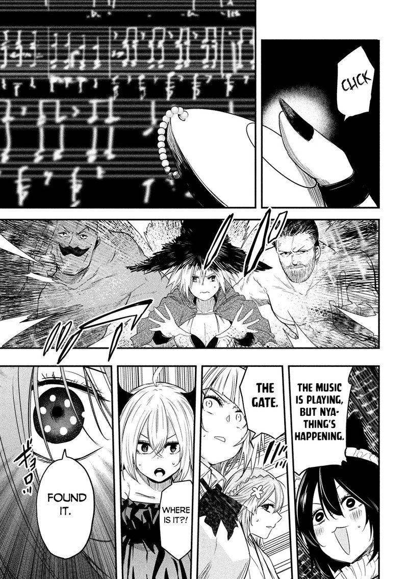 Isekai Kaeri No Daikenja Sama Wa Sore Demo Kossori Kurashite Iru Tsumori Desu 24 25