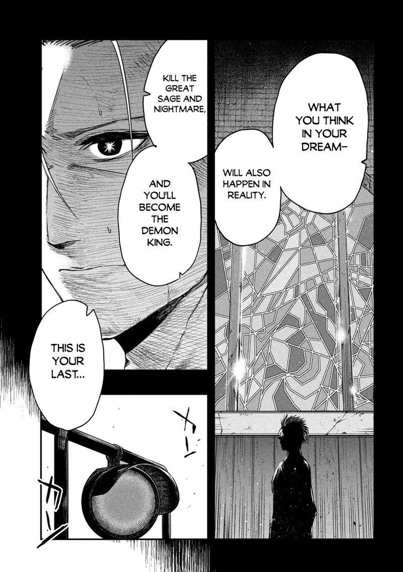 Isekai Kaeri No Daikenja Sama Wa Sore Demo Kossori Kurashite Iru Tsumori Desu 24 32