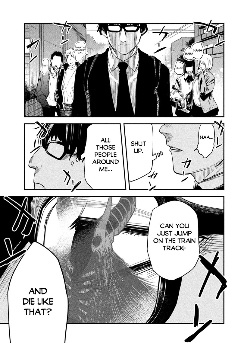 Isekai Kaeri No Daikenja Sama Wa Sore Demo Kossori Kurashite Iru Tsumori Desu 24 34