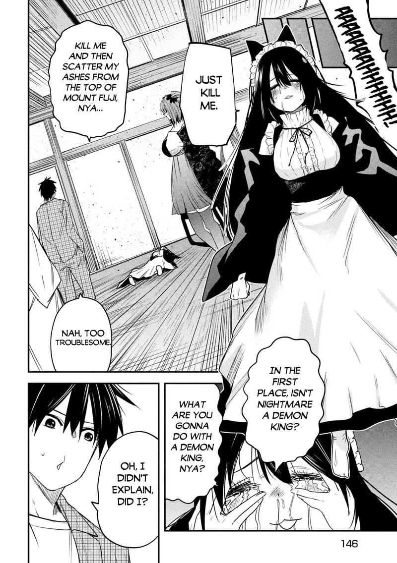Isekai Kaeri No Daikenja Sama Wa Sore Demo Kossori Kurashite Iru Tsumori Desu 24 6