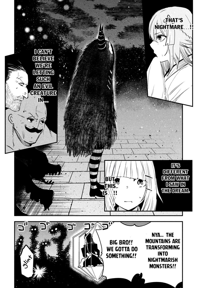 Isekai Kaeri No Daikenja Sama Wa Sore Demo Kossori Kurashite Iru Tsumori Desu 25 11