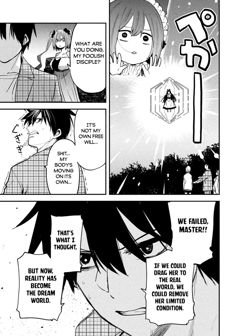 Isekai Kaeri No Daikenja Sama Wa Sore Demo Kossori Kurashite Iru Tsumori Desu 25 5