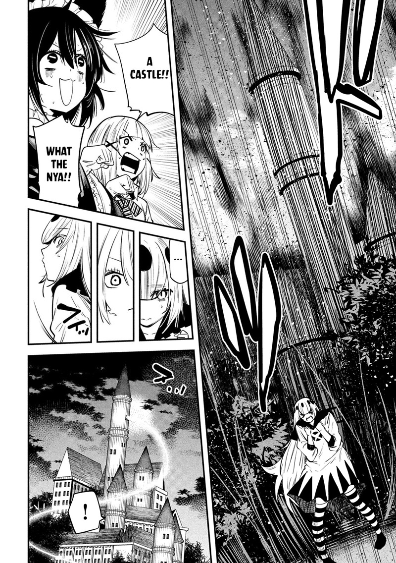 Isekai Kaeri No Daikenja Sama Wa Sore Demo Kossori Kurashite Iru Tsumori Desu 26 10