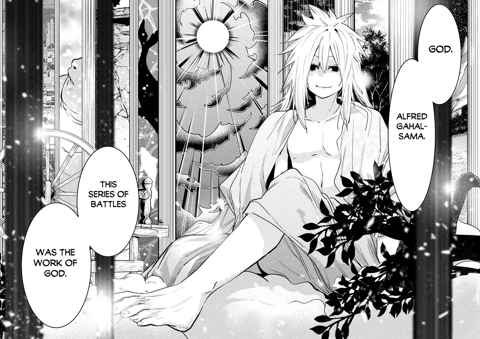 Isekai Kaeri No Daikenja Sama Wa Sore Demo Kossori Kurashite Iru Tsumori Desu 26 14