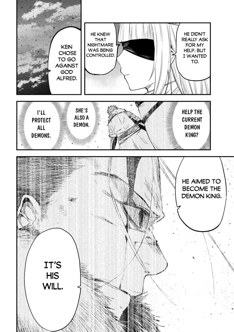 Isekai Kaeri No Daikenja Sama Wa Sore Demo Kossori Kurashite Iru Tsumori Desu 26 17