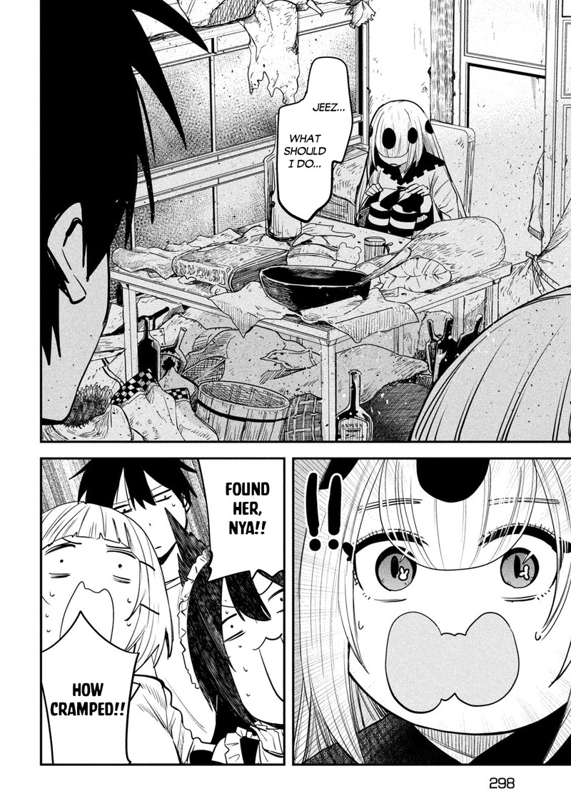 Isekai Kaeri No Daikenja Sama Wa Sore Demo Kossori Kurashite Iru Tsumori Desu 26 21