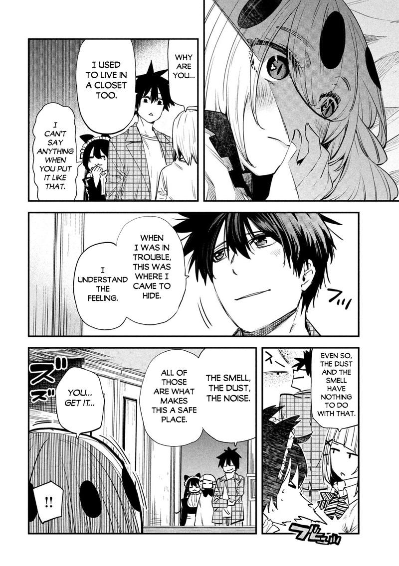 Isekai Kaeri No Daikenja Sama Wa Sore Demo Kossori Kurashite Iru Tsumori Desu 26 23