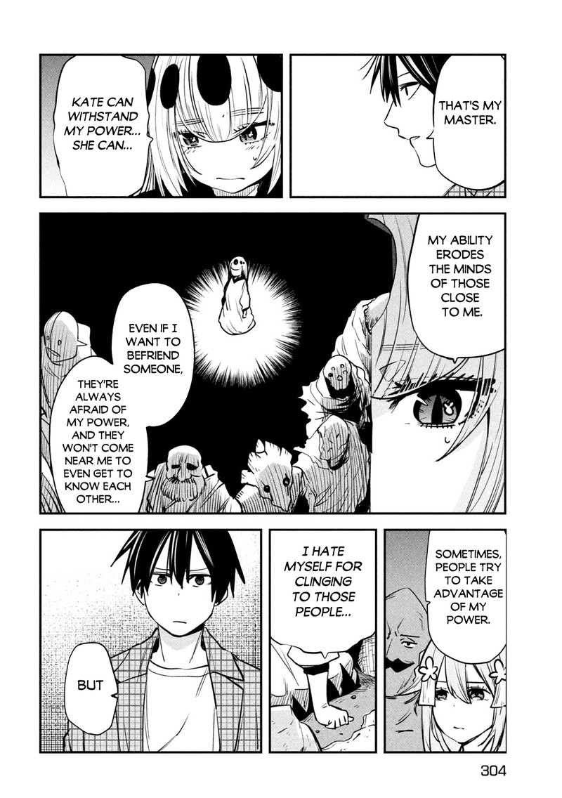 Isekai Kaeri No Daikenja Sama Wa Sore Demo Kossori Kurashite Iru Tsumori Desu 26 27