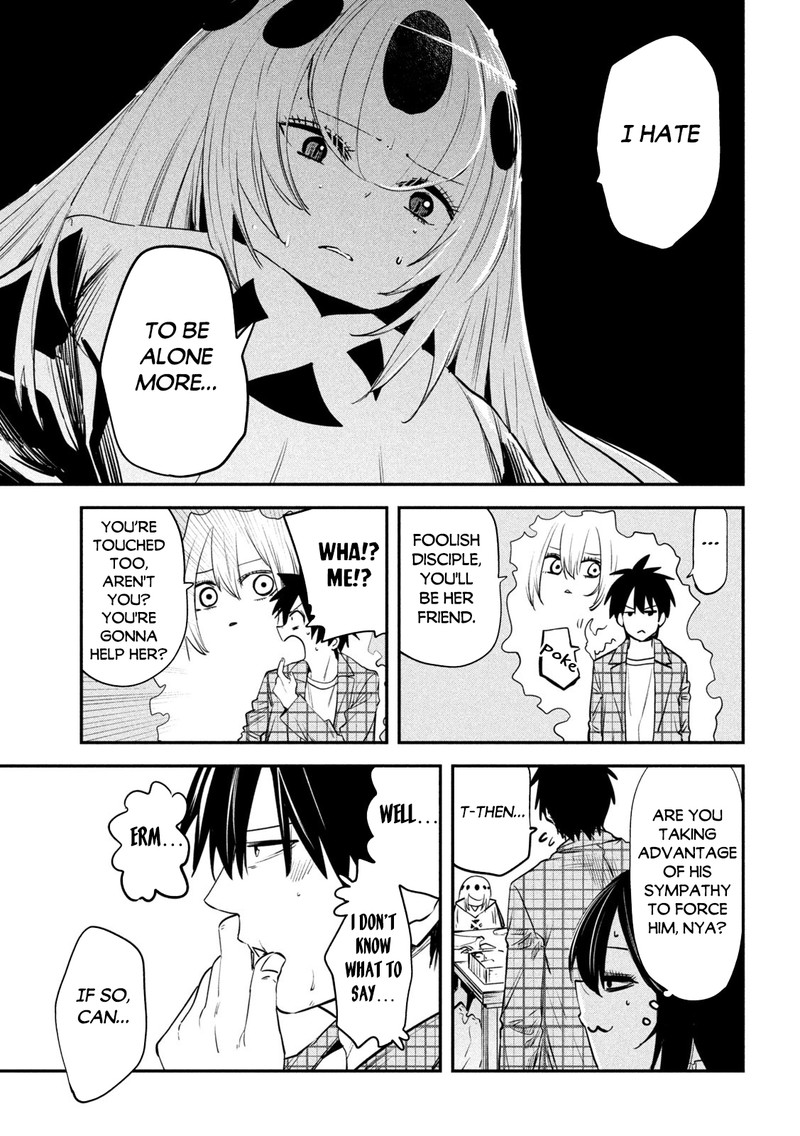 Isekai Kaeri No Daikenja Sama Wa Sore Demo Kossori Kurashite Iru Tsumori Desu 26 28