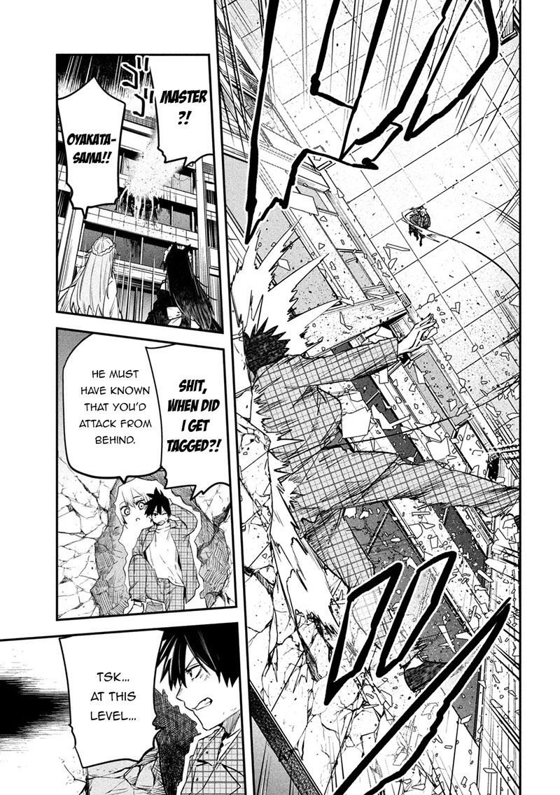 Isekai Kaeri No Daikenja Sama Wa Sore Demo Kossori Kurashite Iru Tsumori Desu 27 14