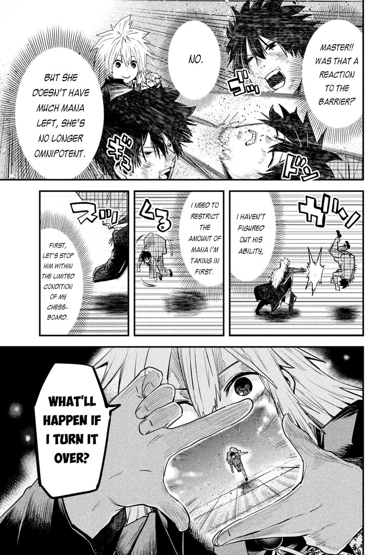 Isekai Kaeri No Daikenja Sama Wa Sore Demo Kossori Kurashite Iru Tsumori Desu 27 20