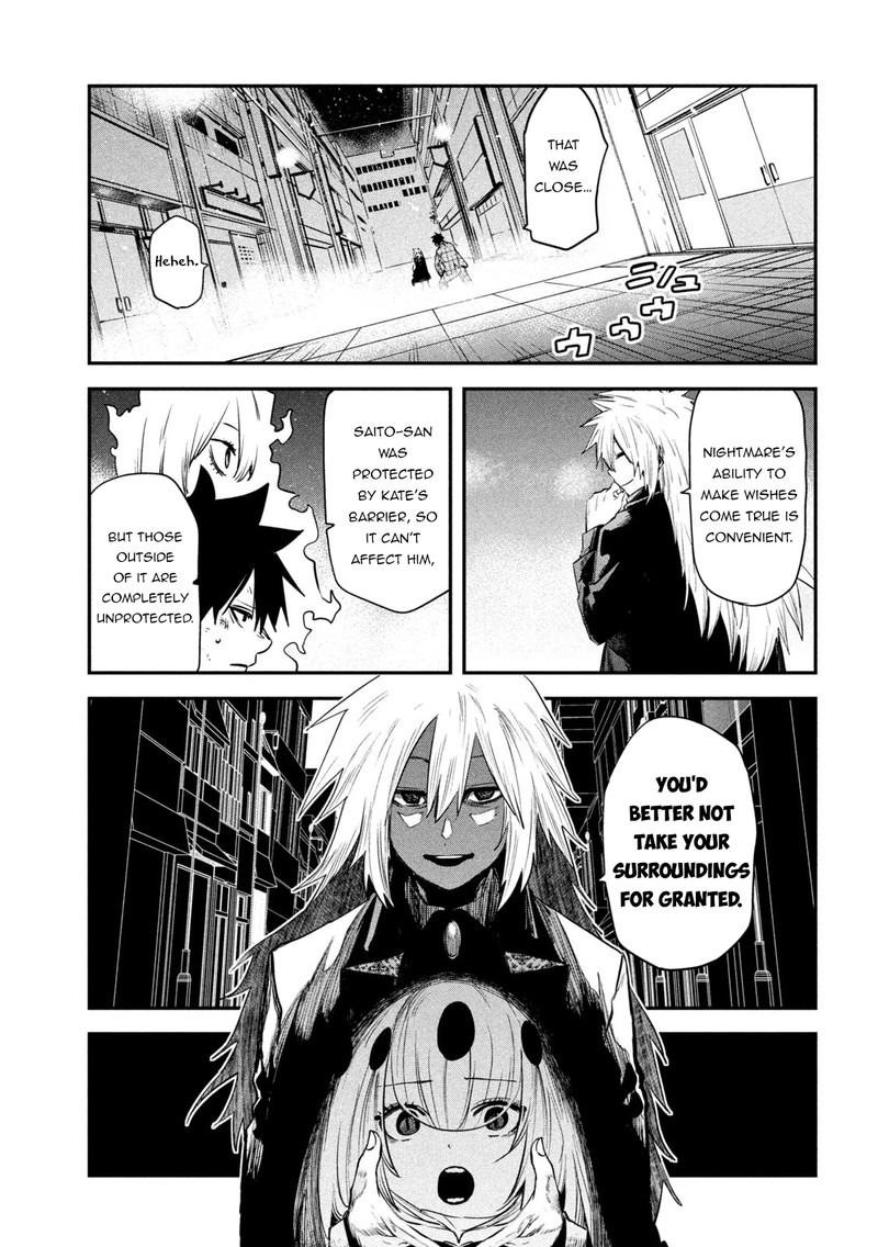 Isekai Kaeri No Daikenja Sama Wa Sore Demo Kossori Kurashite Iru Tsumori Desu 27 22