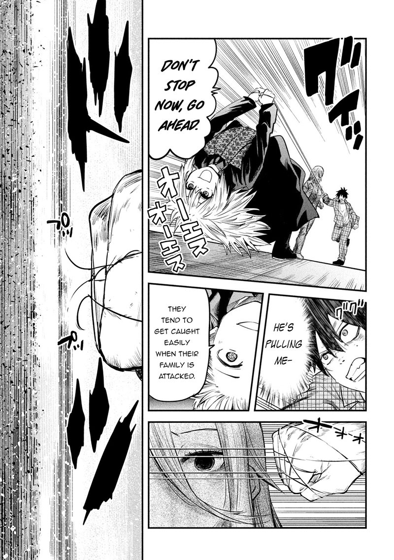 Isekai Kaeri No Daikenja Sama Wa Sore Demo Kossori Kurashite Iru Tsumori Desu 27 28