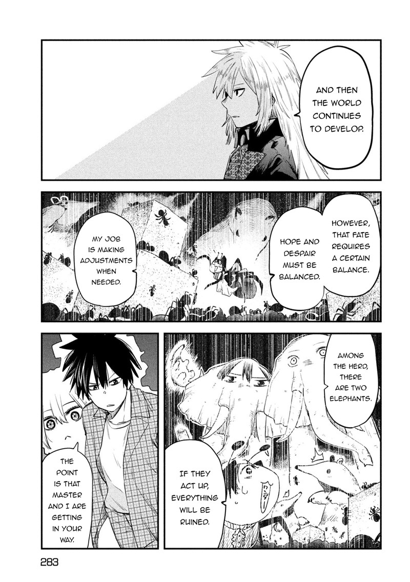 Isekai Kaeri No Daikenja Sama Wa Sore Demo Kossori Kurashite Iru Tsumori Desu 27 6