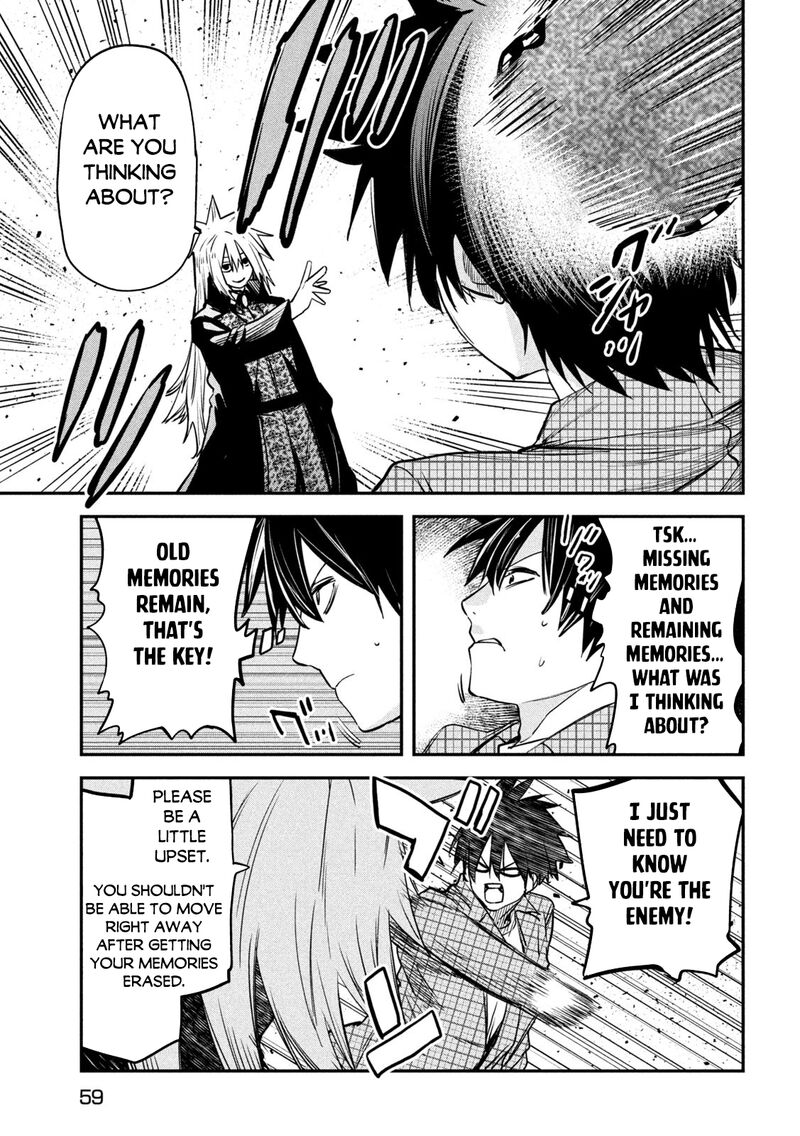 Isekai Kaeri No Daikenja Sama Wa Sore Demo Kossori Kurashite Iru Tsumori Desu 28 10
