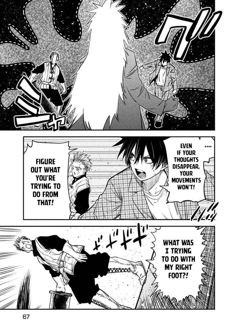 Isekai Kaeri No Daikenja Sama Wa Sore Demo Kossori Kurashite Iru Tsumori Desu 28 18