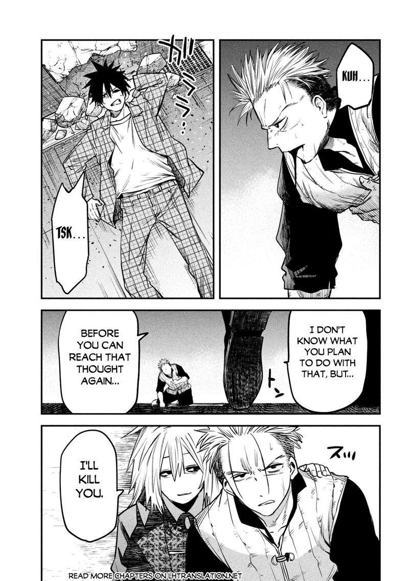 Isekai Kaeri No Daikenja Sama Wa Sore Demo Kossori Kurashite Iru Tsumori Desu 28 20
