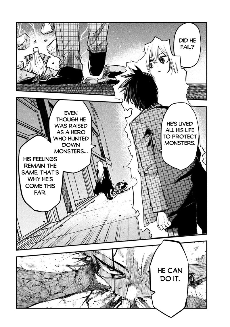 Isekai Kaeri No Daikenja Sama Wa Sore Demo Kossori Kurashite Iru Tsumori Desu 28 23