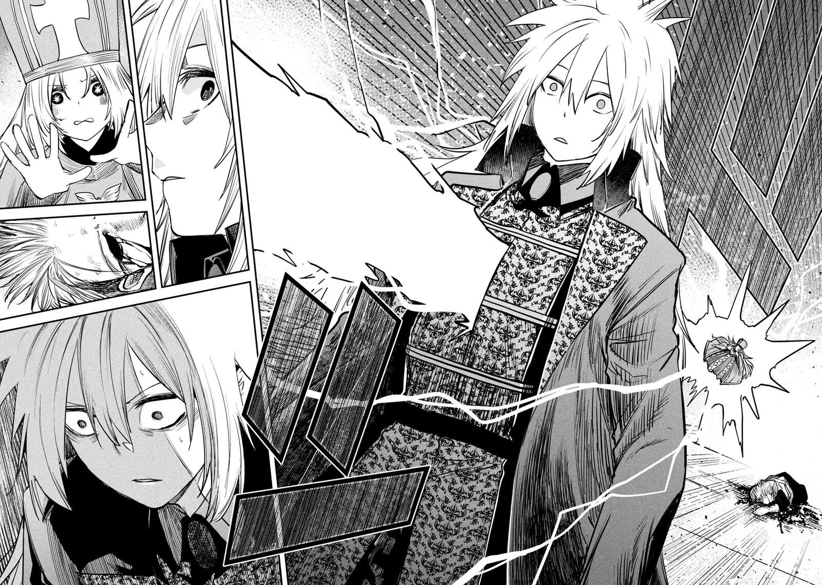Isekai Kaeri No Daikenja Sama Wa Sore Demo Kossori Kurashite Iru Tsumori Desu 28 31