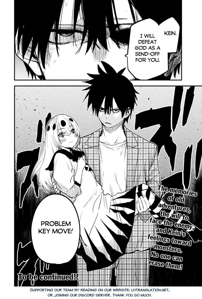 Isekai Kaeri No Daikenja Sama Wa Sore Demo Kossori Kurashite Iru Tsumori Desu 28 36