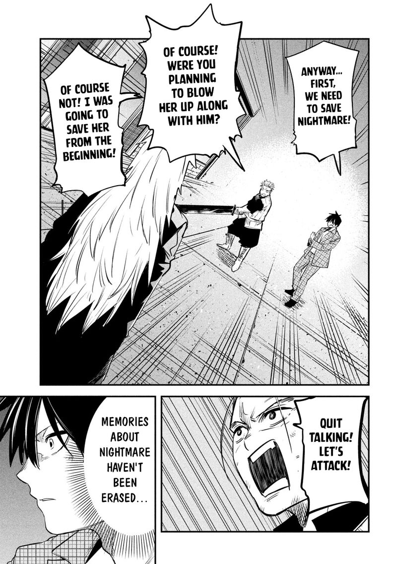 Isekai Kaeri No Daikenja Sama Wa Sore Demo Kossori Kurashite Iru Tsumori Desu 28 8
