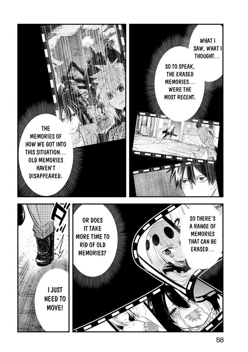 Isekai Kaeri No Daikenja Sama Wa Sore Demo Kossori Kurashite Iru Tsumori Desu 28 9