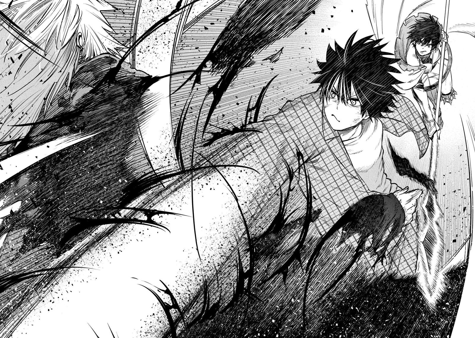 Isekai Kaeri No Daikenja Sama Wa Sore Demo Kossori Kurashite Iru Tsumori Desu 29 17