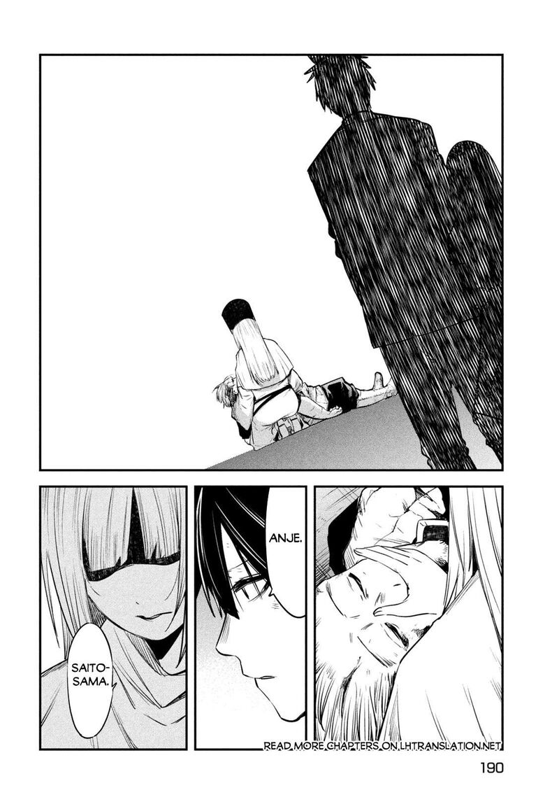 Isekai Kaeri No Daikenja Sama Wa Sore Demo Kossori Kurashite Iru Tsumori Desu 29 20