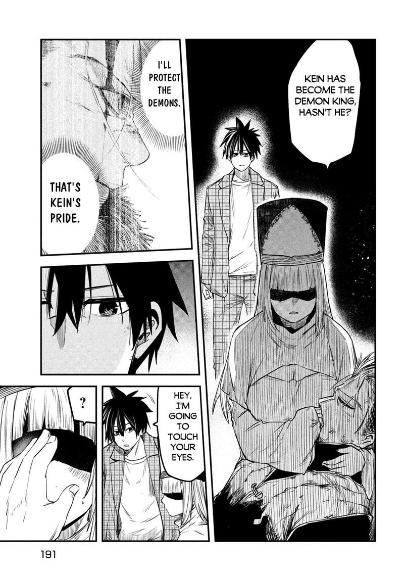 Isekai Kaeri No Daikenja Sama Wa Sore Demo Kossori Kurashite Iru Tsumori Desu 29 21