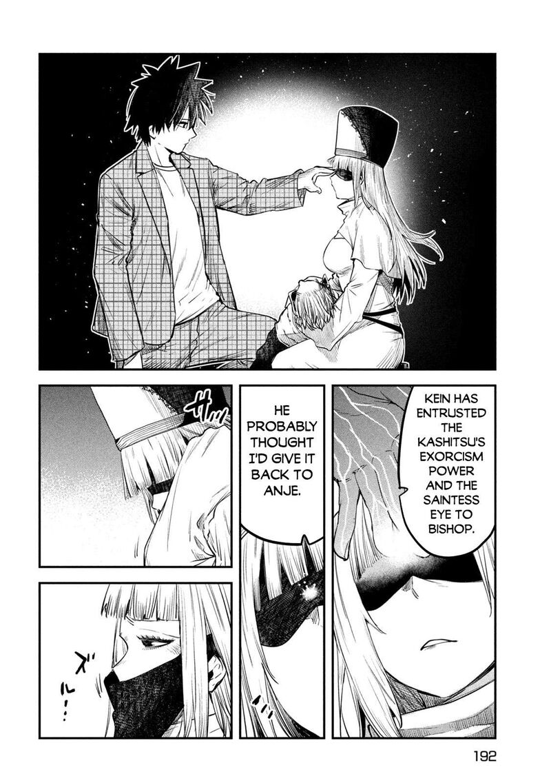 Isekai Kaeri No Daikenja Sama Wa Sore Demo Kossori Kurashite Iru Tsumori Desu 29 22